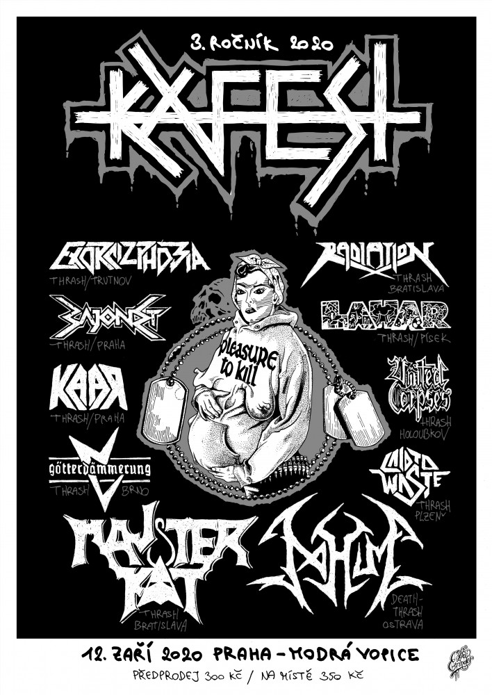 Kafest
