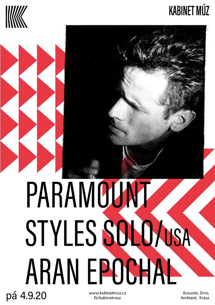 Paramount Styles