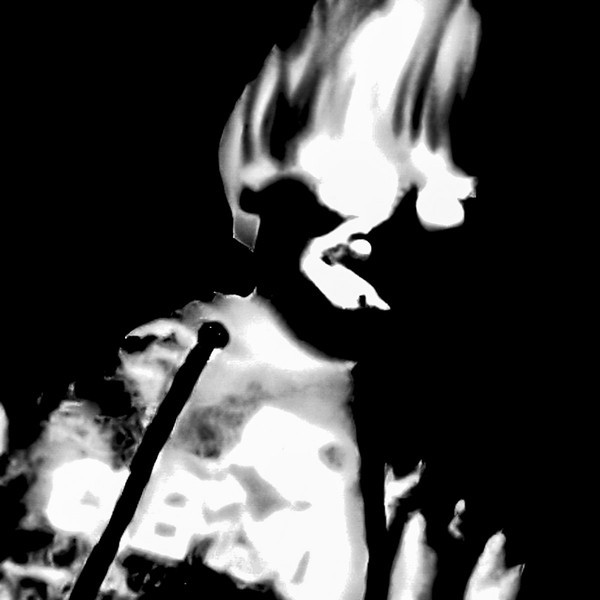 Greg Puciato - Child Soldier - Creator of God