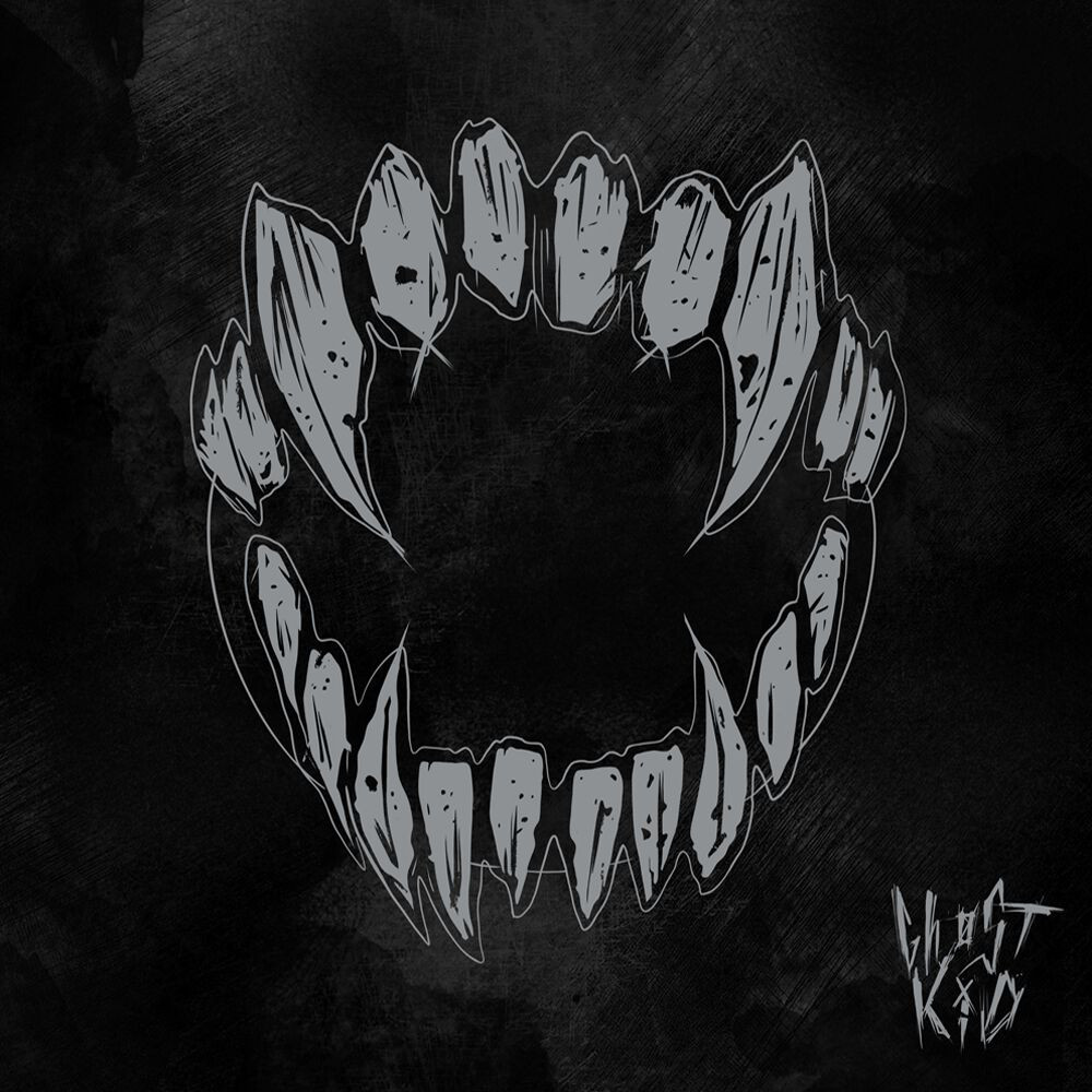 Ghøstkid - Ghøstkid