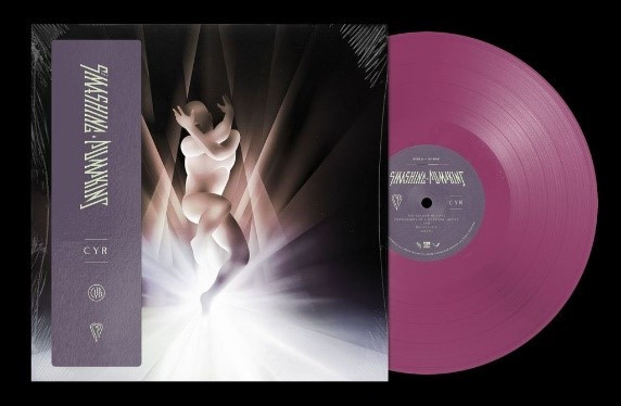 The Smashing Pumpkins