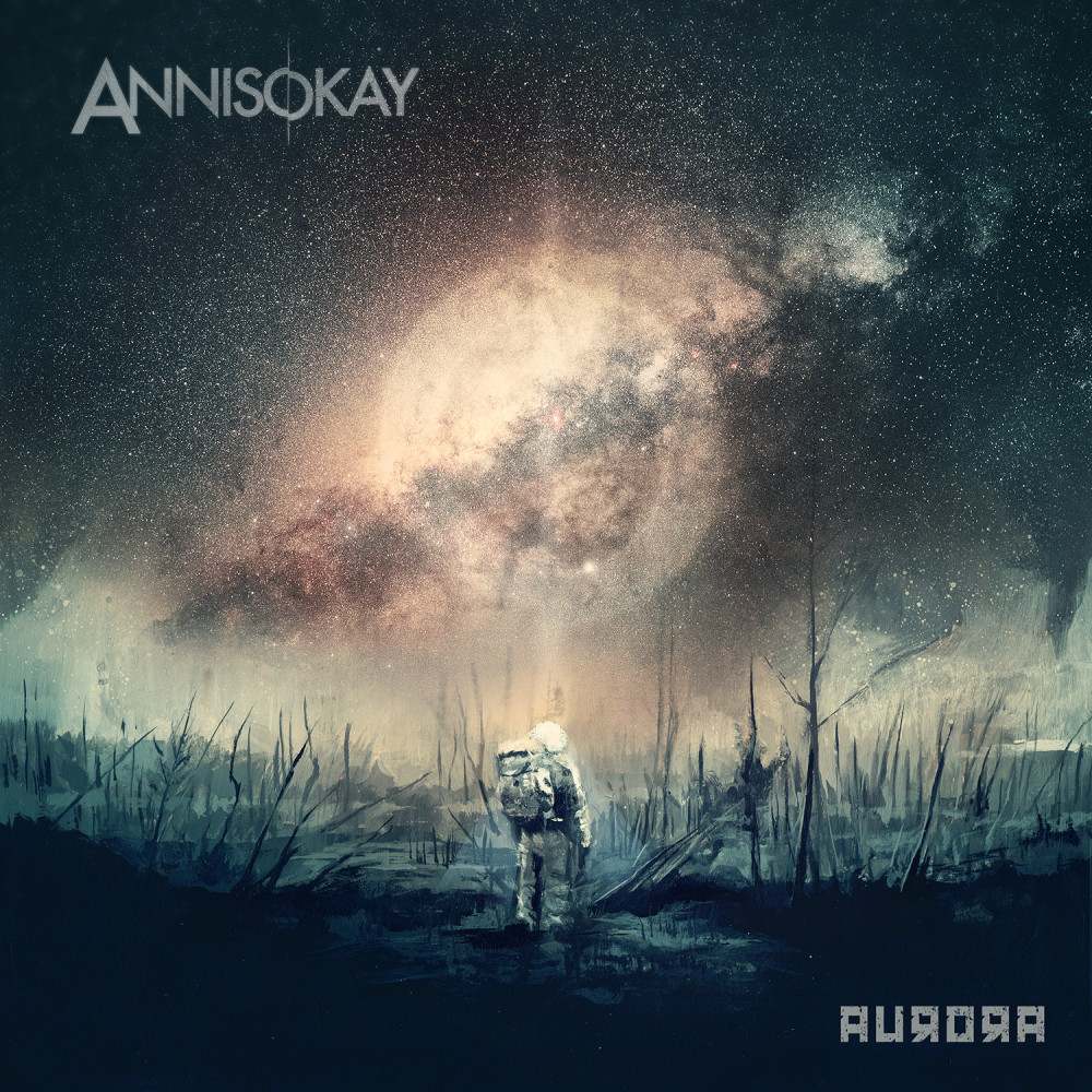 Annisokay 2020 cover
