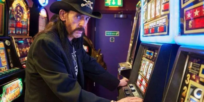 Lemmy gambling
