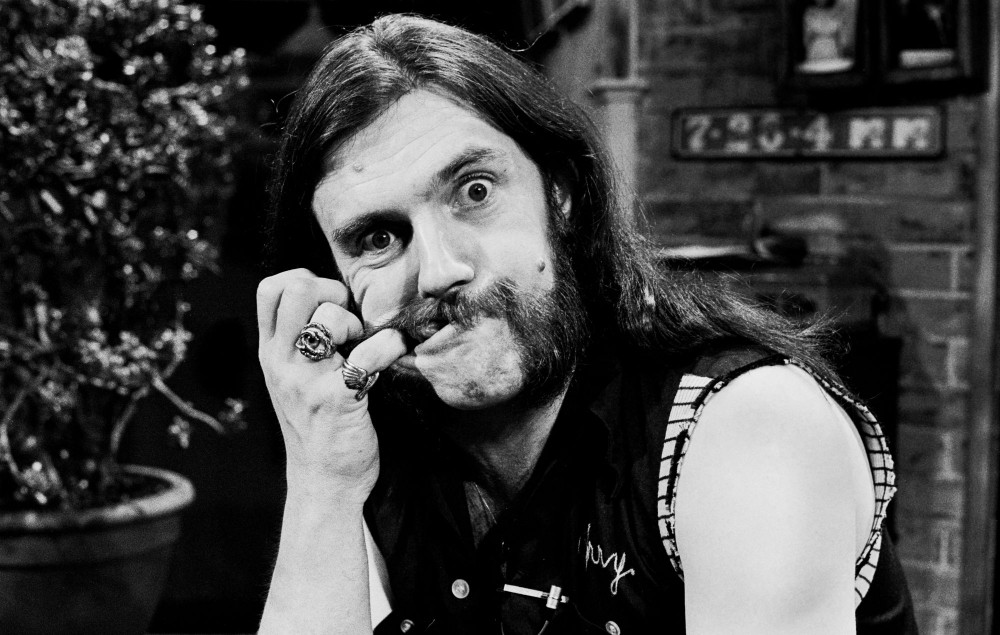 Lemmy