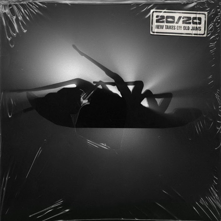 Papa Roach - 20_20 EP