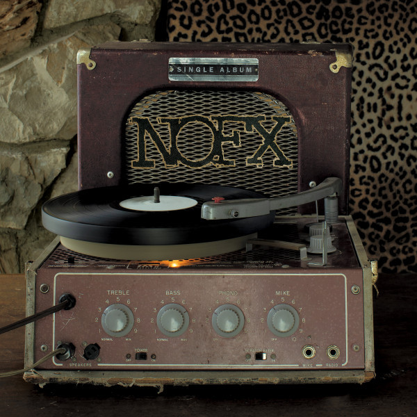 NOFX - Single Album