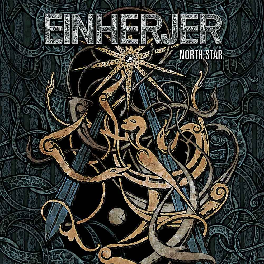 Einherjer - North Star