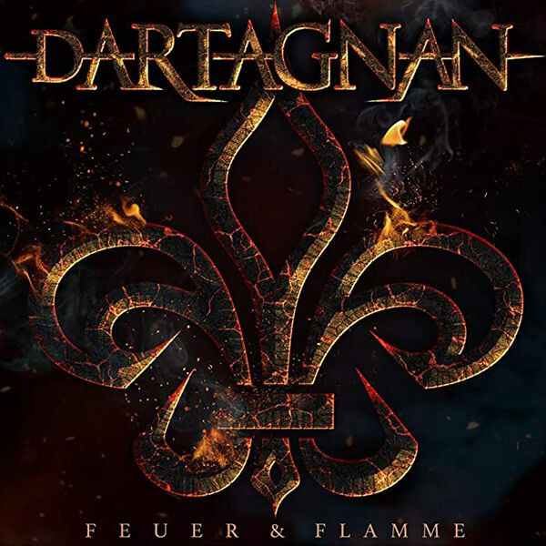 dArtagnan - Feuer & Flamme