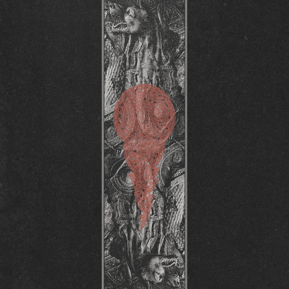 Monte Penumbra - Blades in the Firmament