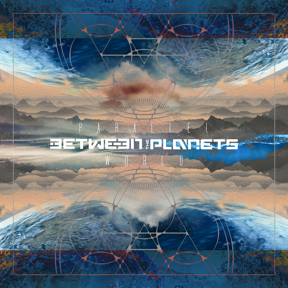 BETWEEN THE PLANETS