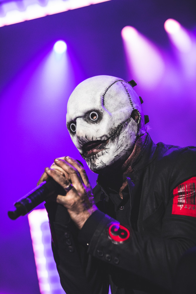 Corey Taylor maska 2021 (1)