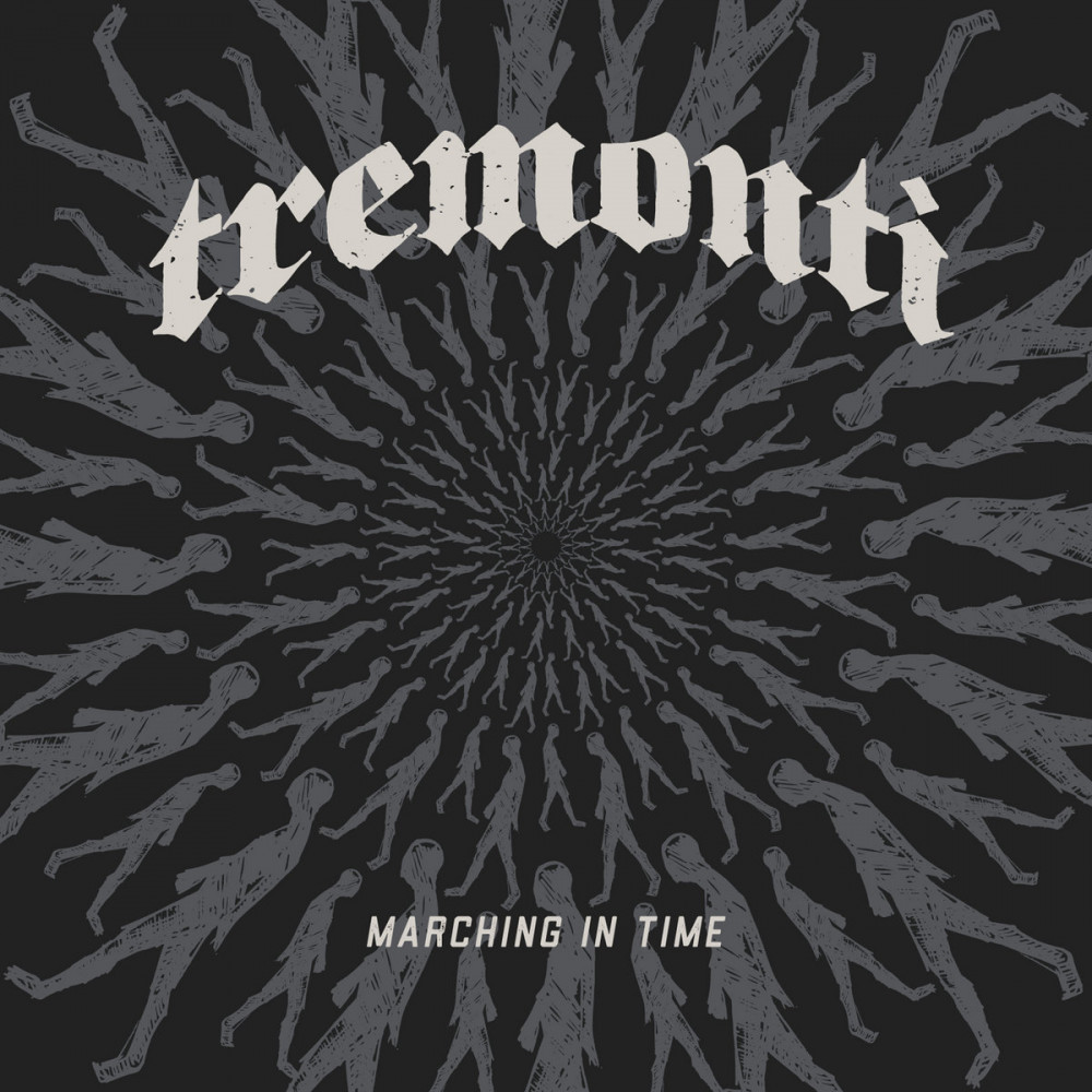 Tremonti - Marching in Time