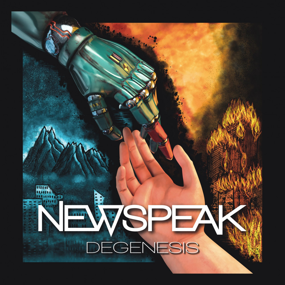 Newspeak - Degenesis