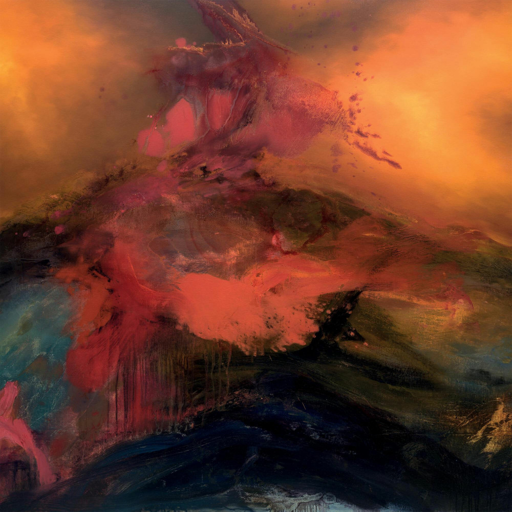 Sunn O))) - Metta, Benevolence. BBC 6Music_Live on the Invitation of Mary Anne Hobbs