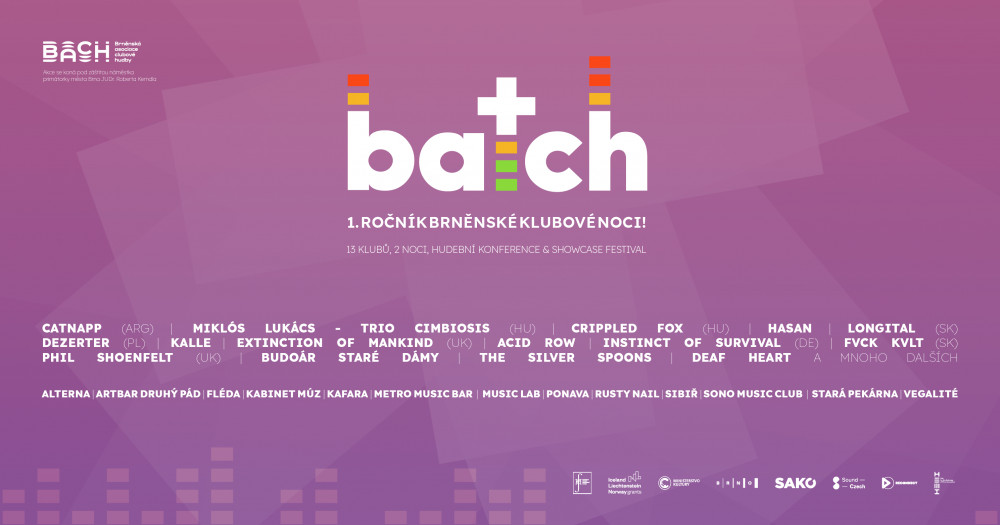 Batch