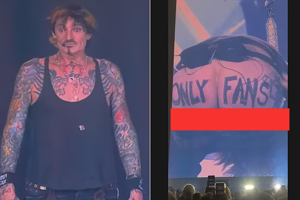 Tommy Lee
