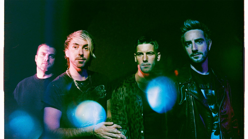 All Time Low 2023