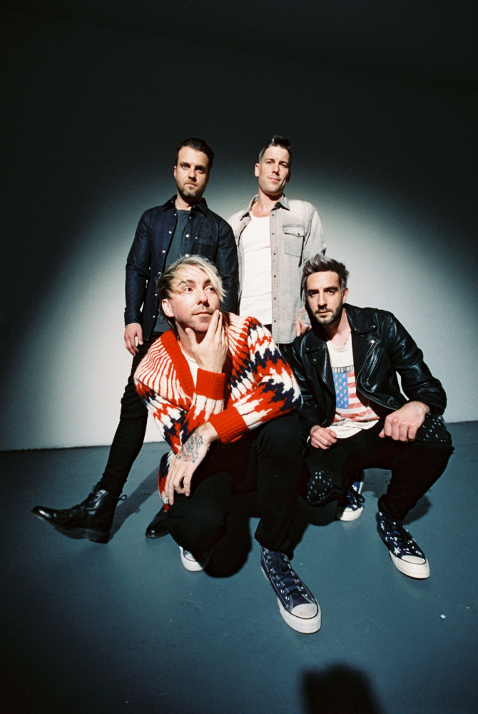 All Time Low 2023