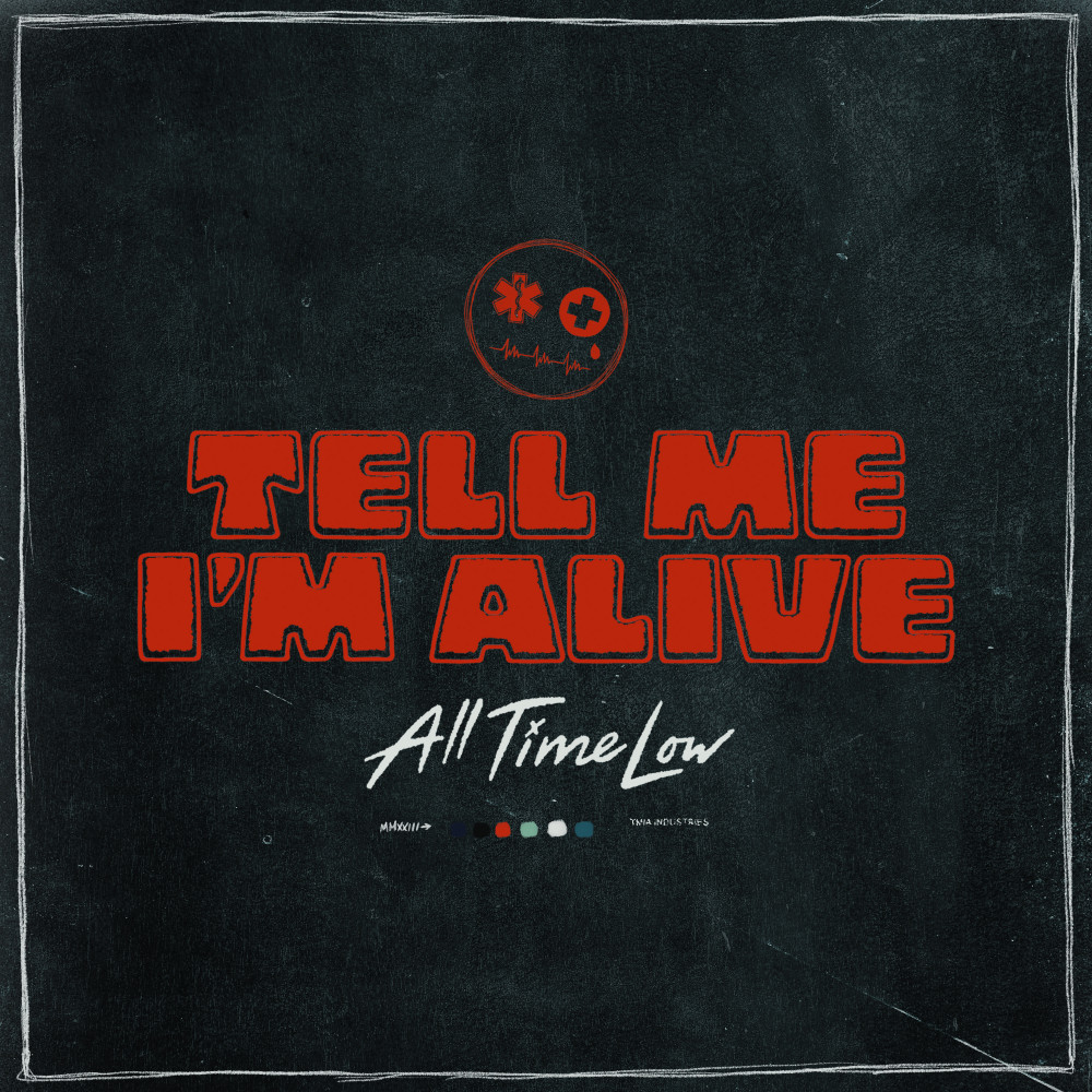 All Time Low 2023