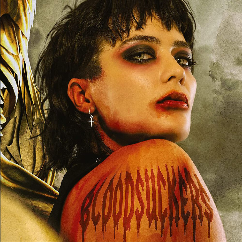 Saint Agnes album 2023