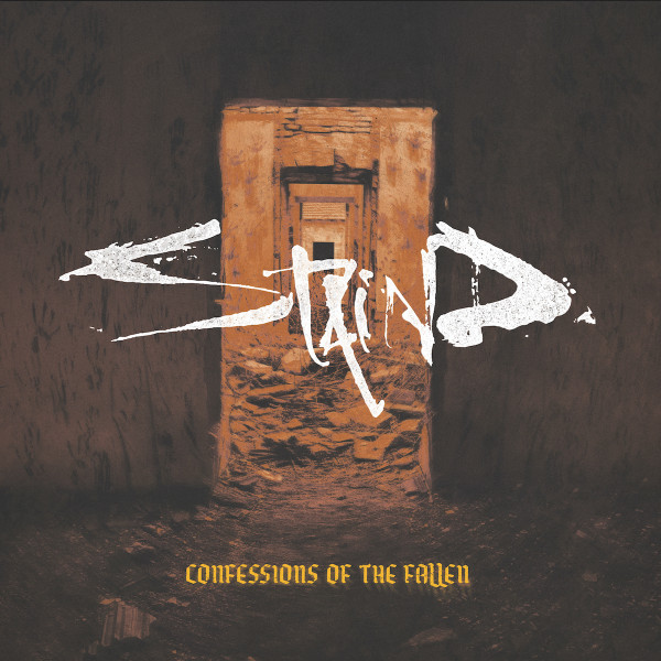 Staind 2023