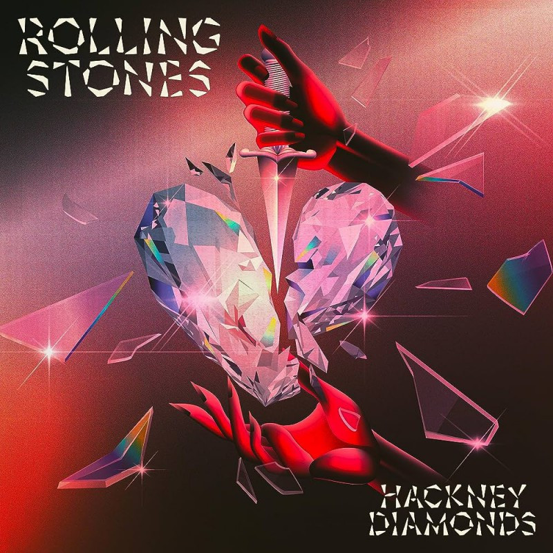 The Rolling Stones 2023