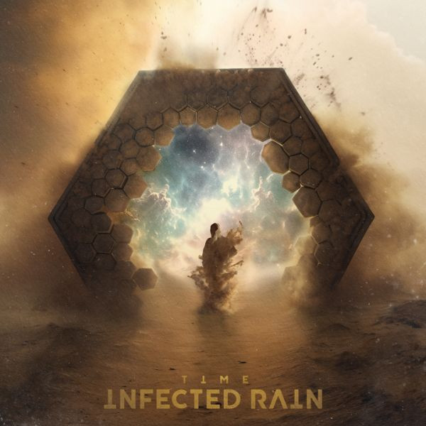 Infected Rain 2024