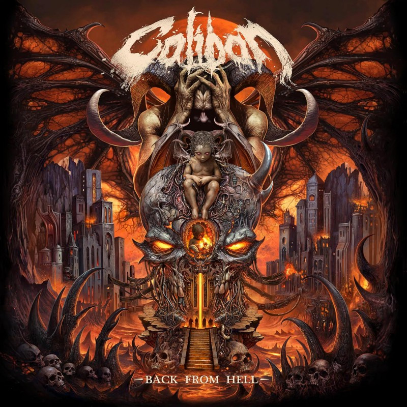 Caliban 2025