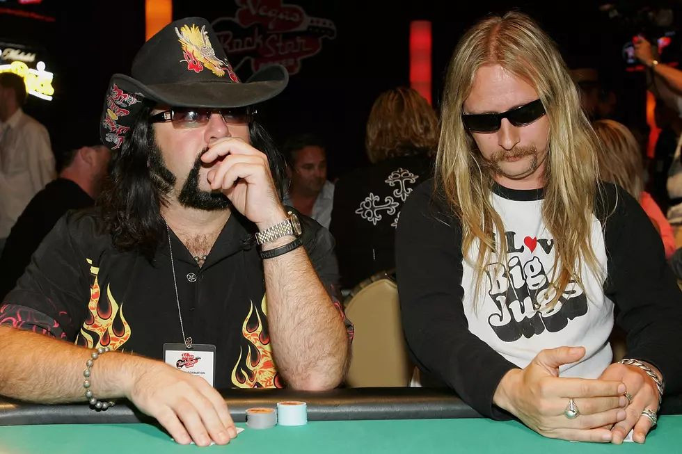 Vinnie Paul