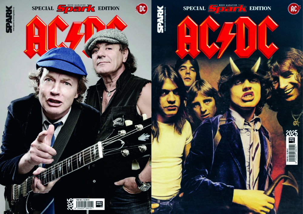 AC/DC speciál