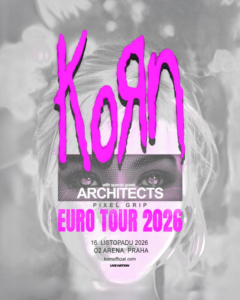 Korn 2026