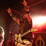 Cavalera Conspiracy