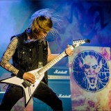 Masters Of Rock - Bloodbound