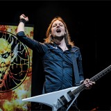 Masters Of Rock - Bloodbound