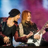 Masters Of Rock - Bloodbound