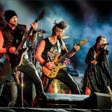 Masters Of Rock - Within Temptation