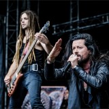 Masters Of Rock - Neonfly