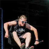 Masters Of Rock - Dog Eat Dog