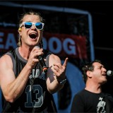 Masters Of Rock - Dog Eat Dog