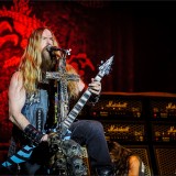 Masters Of Rock - Black Label Society