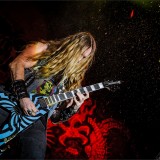 Masters Of Rock - Black Label Society