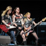 Masters Of Rock - Crucified Barbara