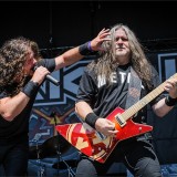 Masters Of Rock - Arakain