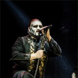 Masters Of Rock - Powerwolf