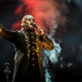 Masters Of Rock - Powerwolf