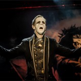 Masters Of Rock - Powerwolf