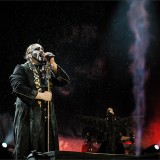Masters Of Rock - Powerwolf