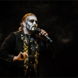 Masters Of Rock - Powerwolf