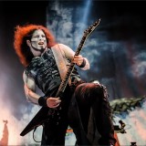 Masters Of Rock - Powerwolf