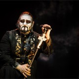 Masters Of Rock - Powerwolf
